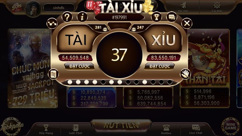 Game Tài Xỉu rút tiền mặt - Trải nghiệm thú vị và cách kiếm tiền hiệu quả 2 Sới bạc” online: Tiền cá cược vô tư “vào - ra” qua tài khoản nhiều ngân hàng | Báo Pháp luật Việt Nam điện tử