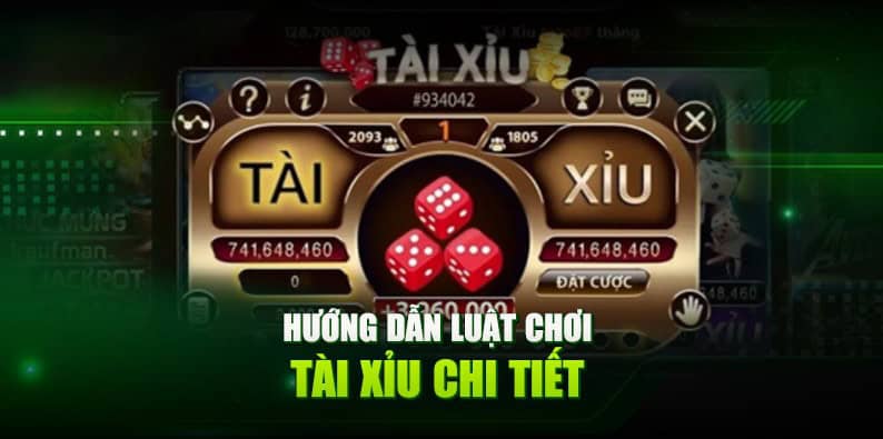 Khám Phá Thế Giới Tài Xỉu W88 - Trò Chơi Cờ Bạc Hấp Dẫn Nhất 2 Tài Xỉu W88- Sân Chơi Giải Trí Làm Giàu Dễ Dàng