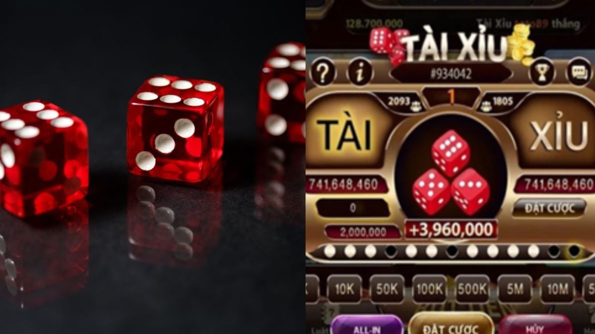 Tài Xỉu MD5 - Tài Xỉu Online Uy Tín - Tải App Tài Xỉu Online 56 taixiu 3